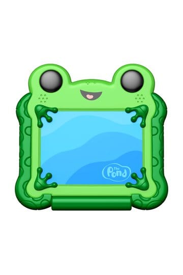 Toy Story 5 POP! Disney Vinyl Figuren Lilypad 9 cm