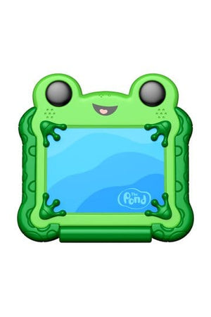 Toy Story 5 POP! Disney Vinyl Figuren Lilypad 9 cm