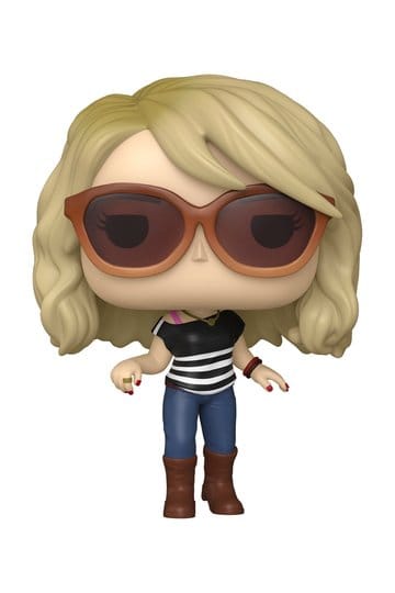 Bruidsmeisjes POP! Movies Vinylfiguur Annie Walker 9 cm