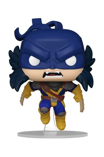 X-Men '97 POP! Vinylfiguur Wolverine (Wasteland) 9 cm