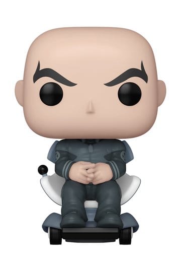 X-Men '97 POP! Vinylfiguur Xavier (X-Corp) 9 cm