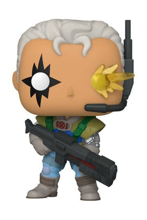 X-Men '97 POP! Vinyl Figuurkabel (X-Corp) 9 cm