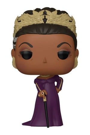 Bridgerton POP! TV-vinylfiguur Lady Danbury 9 cm