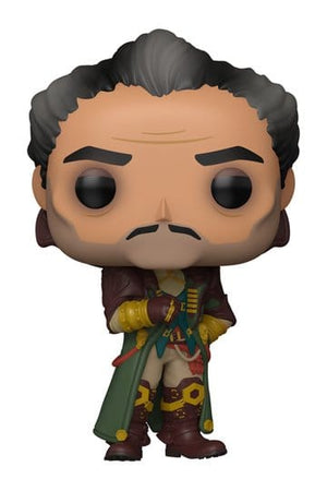 Dragon Age: De Veilguard POP! Games Vinylfiguur Emmrich Volkarin 9 cm