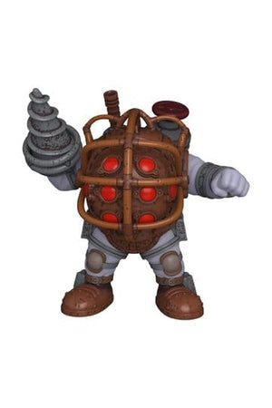Bioshock supergrote POP! Vinylfiguur uitsmijter Big Daddy 15 cm