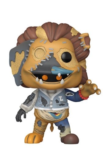 Vijf nachten bij Freddy's POP! Games Vinyl Figuur Gekostumeerde Mimic 9 cm