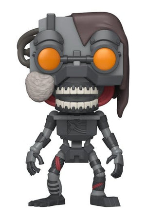 Vijf nachten bij Freddy's POP! Games Vinylfiguur The Mimic 9 cm