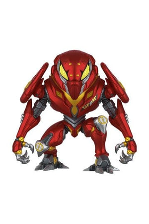 Marvel Rivals supergrote POP! Vinylfiguur Peni Parker 15 cm