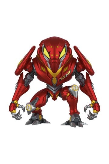 Marvel Rivals supergrote POP! Vinylfiguur Peni Parker 15 cm