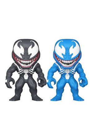 Sonic - The Hedgehog POP! Games Vinylfiguren Amy Rose met Piko Hammer met Chase 9 cm Assortiment (6)