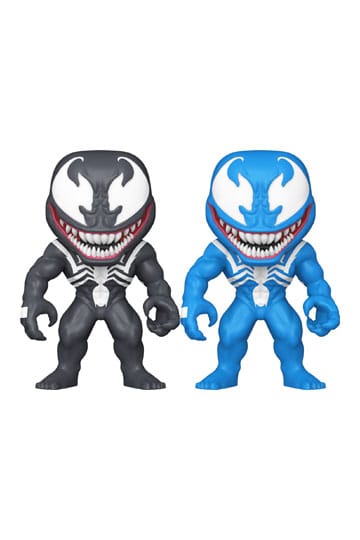 Sonic - The Hedgehog POP! Games Vinylfiguren Amy Rose met Piko Hammer met Chase 9 cm Assortiment (6)