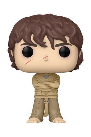 Woensdag POP! TV-vinylfiguur Tyler Galpin 9 cm