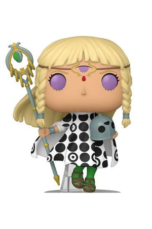 Metafoor: ReFantazio POP! Games Vinylfiguur Eupha 9 cm