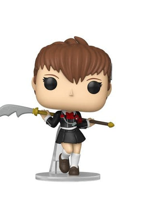Persoon 3 POP! Games Vinylfiguur Vrouwelijke hoofdrolspeler (Kotone) 9 cm
