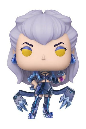 League of Legends POP! Games Vinylfiguur K/DA Evelynn 9 cm