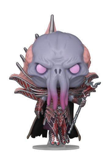 Baldur's Gate POP! Games Vinylfiguur De Keizer 9 cm