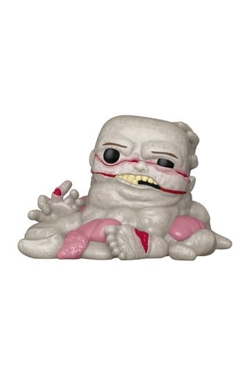 Het: Welkom bij Derry POP! Televisie Vinyl Figuur Pickle Dad 9 cm