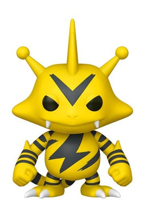 Pokémon POP! Games Vinylfiguur Electabuzz 9 cm