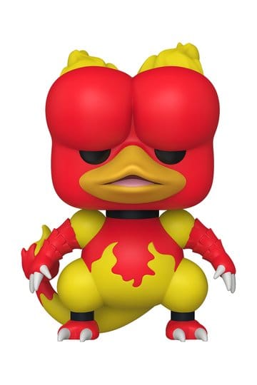 Pokémon POP! Games Vinylfiguur Magmar 9 cm
