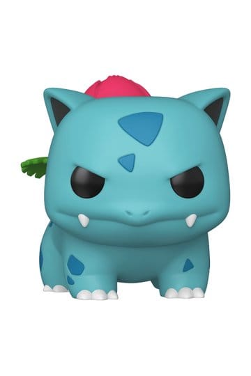 Pokémon POP! Games Vinylfiguur Ivysaur 9 cm
