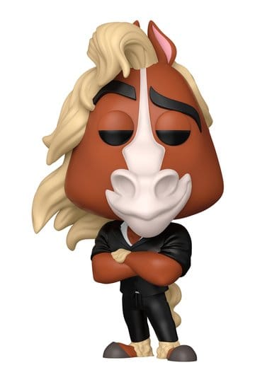 Zootopia 2 POP! Vinylfiguur Winddancer 9 cm