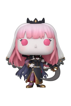 hololijf POP! Animatie vinylfiguur Mori Calliope 9 cm