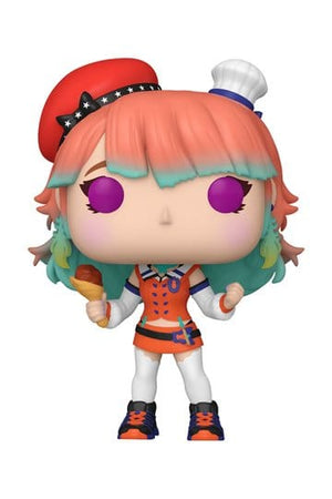 hololijf POP! Animatie vinylfiguur Takanashi Kiara 9 cm