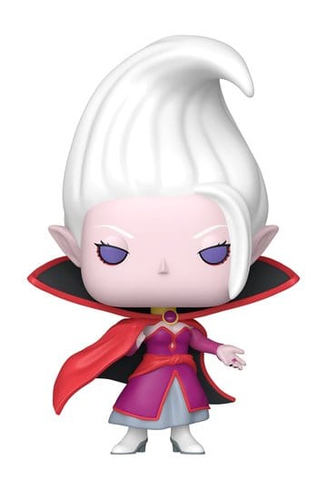 Dragonball Daima POP! Animatie vinylfiguur Dr. Arinsu 9 cm