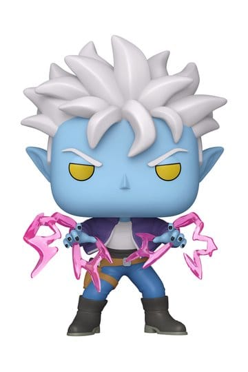 Dragonball Daima POP! Animatie Vinylfiguur Glorio 9 cm