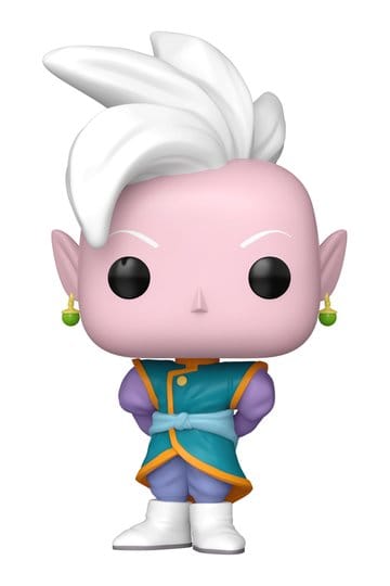 Dragonball Daima POP! Animatie Vinylfiguur Supreme Kai 9 cm