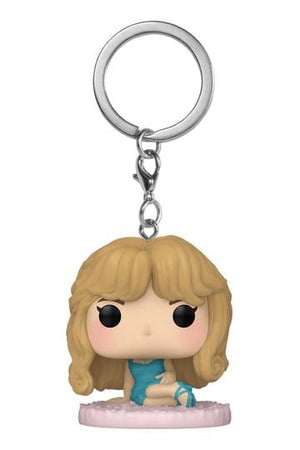 Sabrina Timmerman Pocket POP! Vinyl sleutelhangers 4 cm Sabrina in nachtjapon display (12)