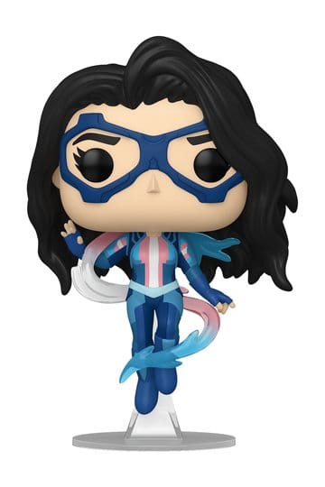 DC Pride 2026 POP! Heroes Vinylfiguur Dromer 9 cm