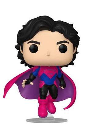 DC Pride 2026 POP! Heroes Vinylfiguur Jonathan Kent 9 cm