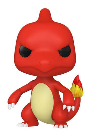 Pokémon POP! Games Vinylfiguur Charmeleon 9 cm