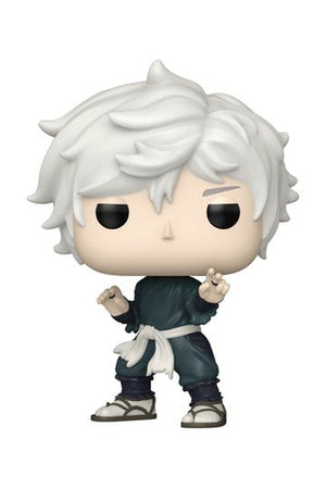 Hell's Paradise: Jigokuraku POP! Animatie Vinylfiguur Gabimaru 9 cm
