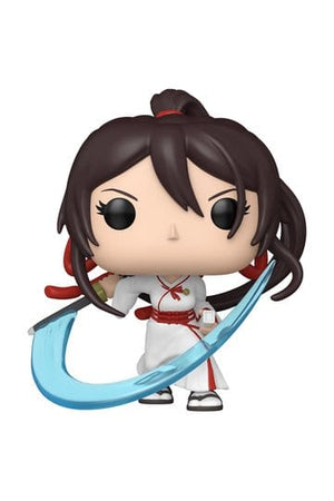 Hell's Paradise: Jigokuraku POP! Animatie vinylfiguur Sagiri 9 cm