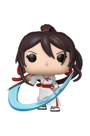 Hell's Paradise: Jigokuraku POP! Animatie vinylfiguur Sagiri 9 cm