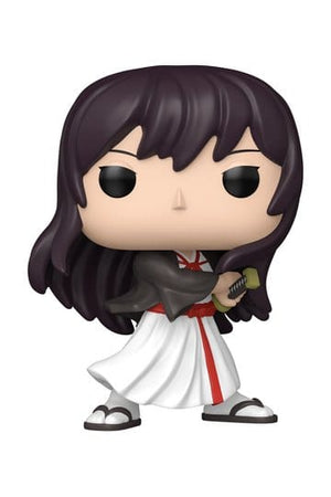 Hell's Paradise: Jigokuraku POP! Animatie Vinylfiguur Toma 9 cm
