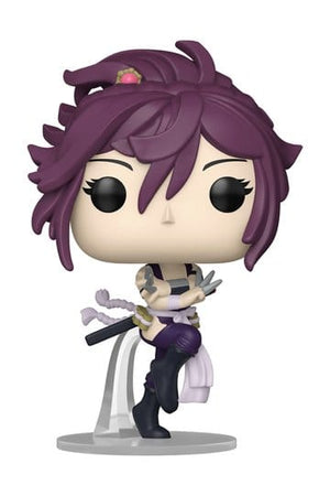 Hell's Paradise: Jigokuraku POP! Animatie vinylfiguur Yuzuriha 9 cm