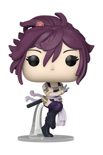 Hell's Paradise: Jigokuraku POP! Animatie vinylfiguur Yuzuriha 9 cm
