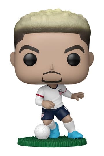 EFL POP! Voetbal vinylfiguur USA - Antonee Robinson 9 cm