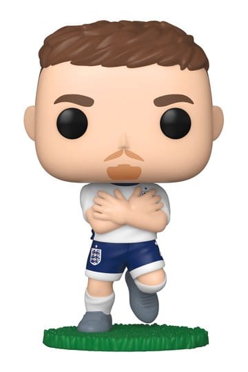 EFL POP! Voetbalvinylfiguur Engeland - Cole Palmer 9 cm