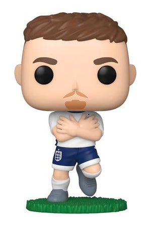 EFL POP! Voetbalvinylfiguur Engeland - Cole Palmer 9 cm