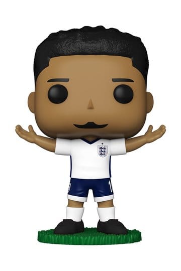 EFL POP! Voetbalvinylfiguur Engeland - Jude Bellingham 9 cm
