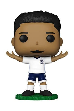 EFL POP! Voetbalvinylfiguur Engeland - Jude Bellingham 9 cm