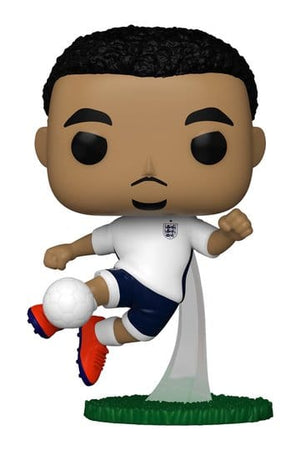 EFL POP! Voetbalvinylfiguur NL- Trent Alexander Arnold 9 cm