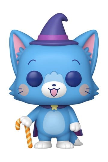 Tom & Jerry Gokko POP! Animatie Vinylfiguur Tom 9 cm