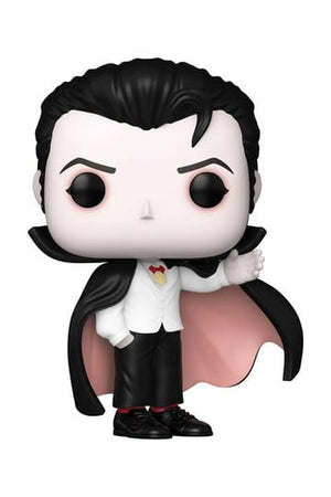 Universele Monsters POP! Films Vinylfiguur Dracula 9 cm