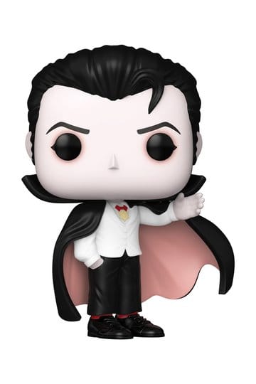 Universele Monsters POP! Films Vinylfiguur Dracula 9 cm