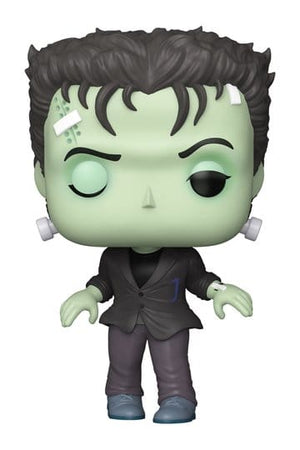 Universele Monsters POP! Films Vinylfiguur Frankenstein 9 cm